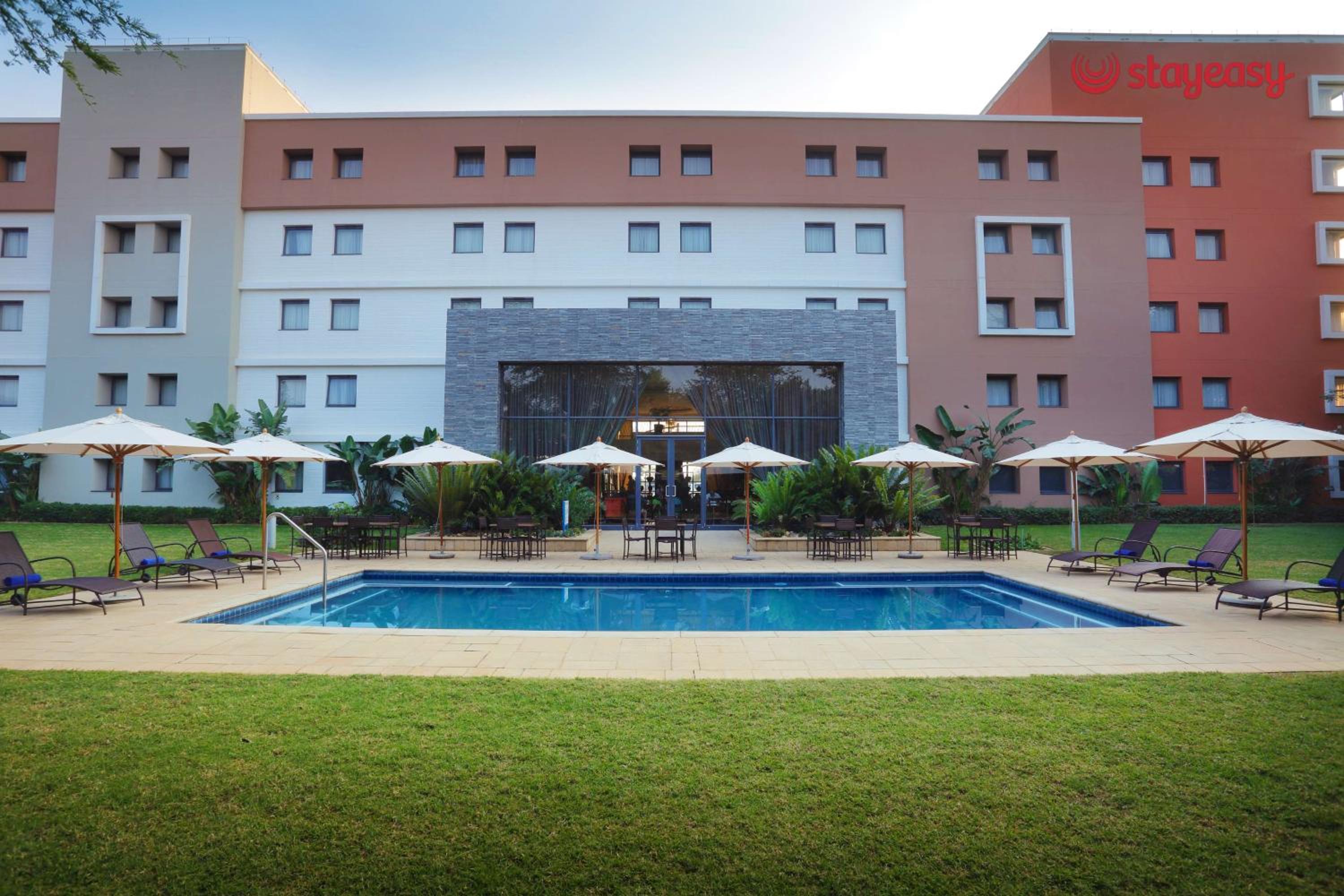 Stayeasy Rustenburg 37/44