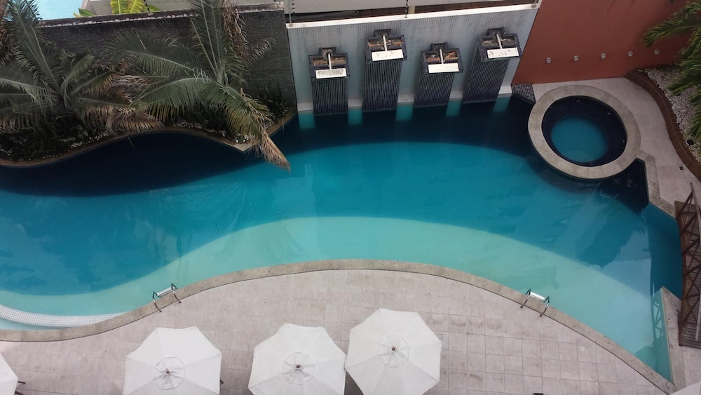 Village Premium Hotel، جواو بيسوا 42/47