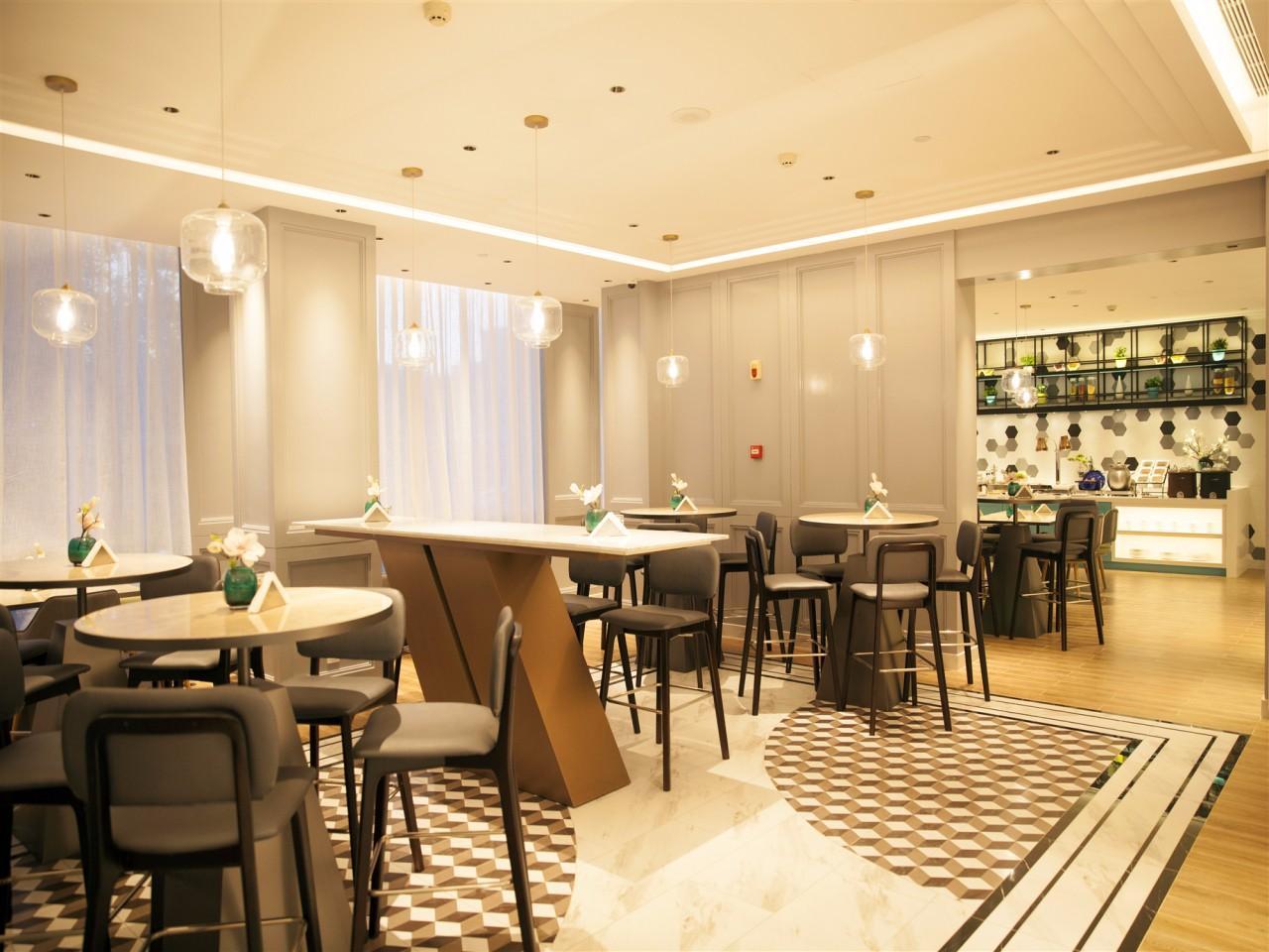 Magnotel Hotel of Beijing West Railway Station 20/28