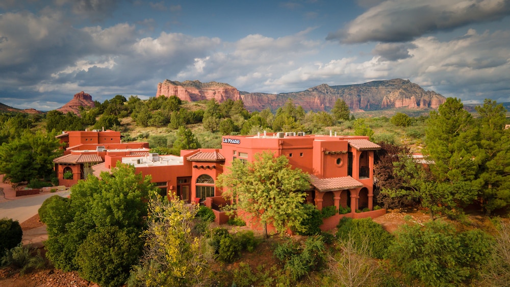 Las Posadas of Sedona 51/59