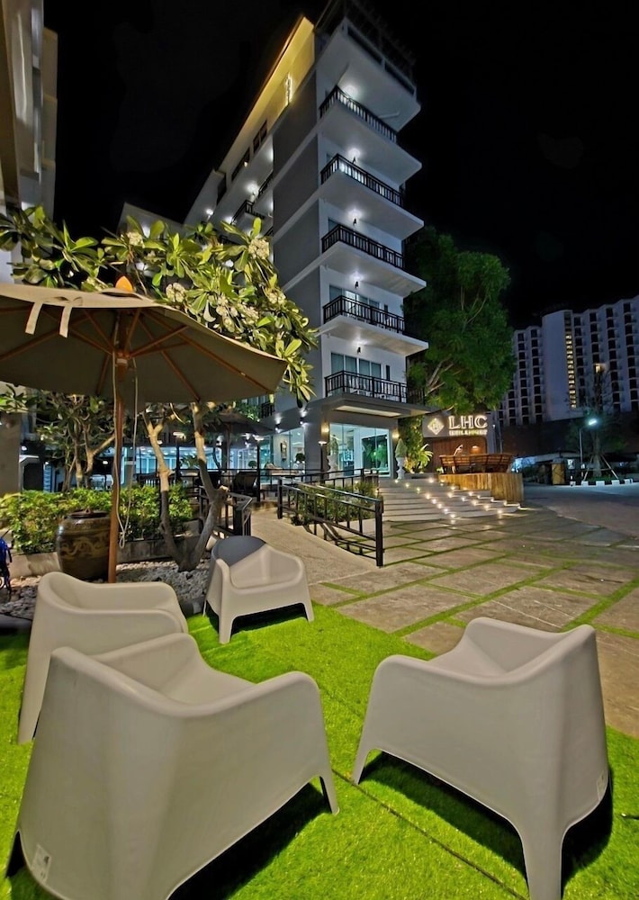 LHC Hotel and Resort 69/75