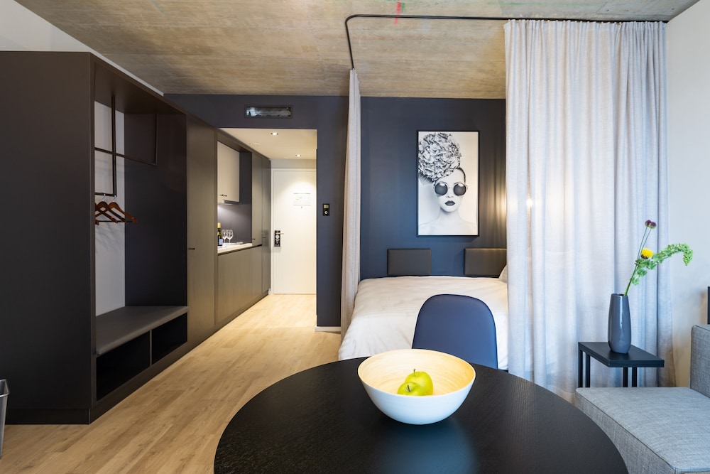 Adina Serviced Apartments Vienna 42/49