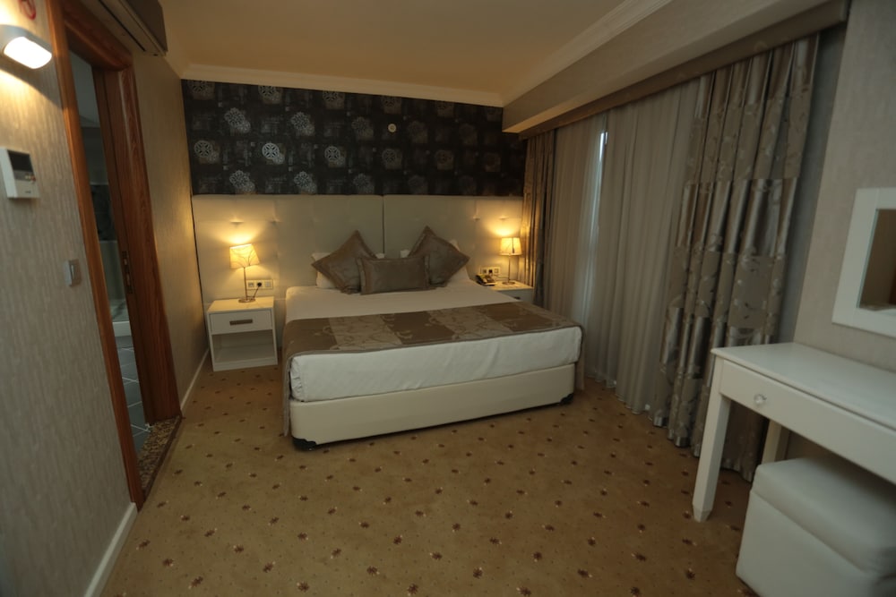 Nk Hotel 15/50