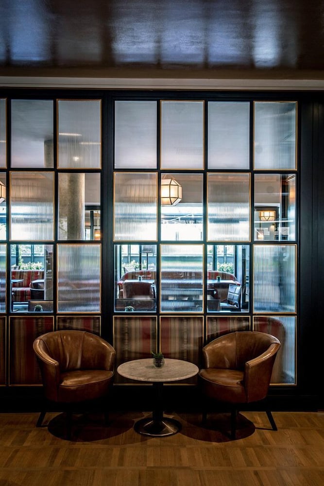 The Croke Park Hotel 28/62