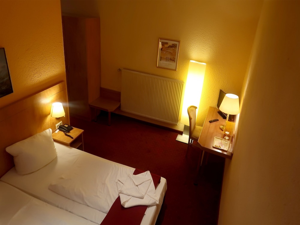 Hotel Adler Leipzig 17/62