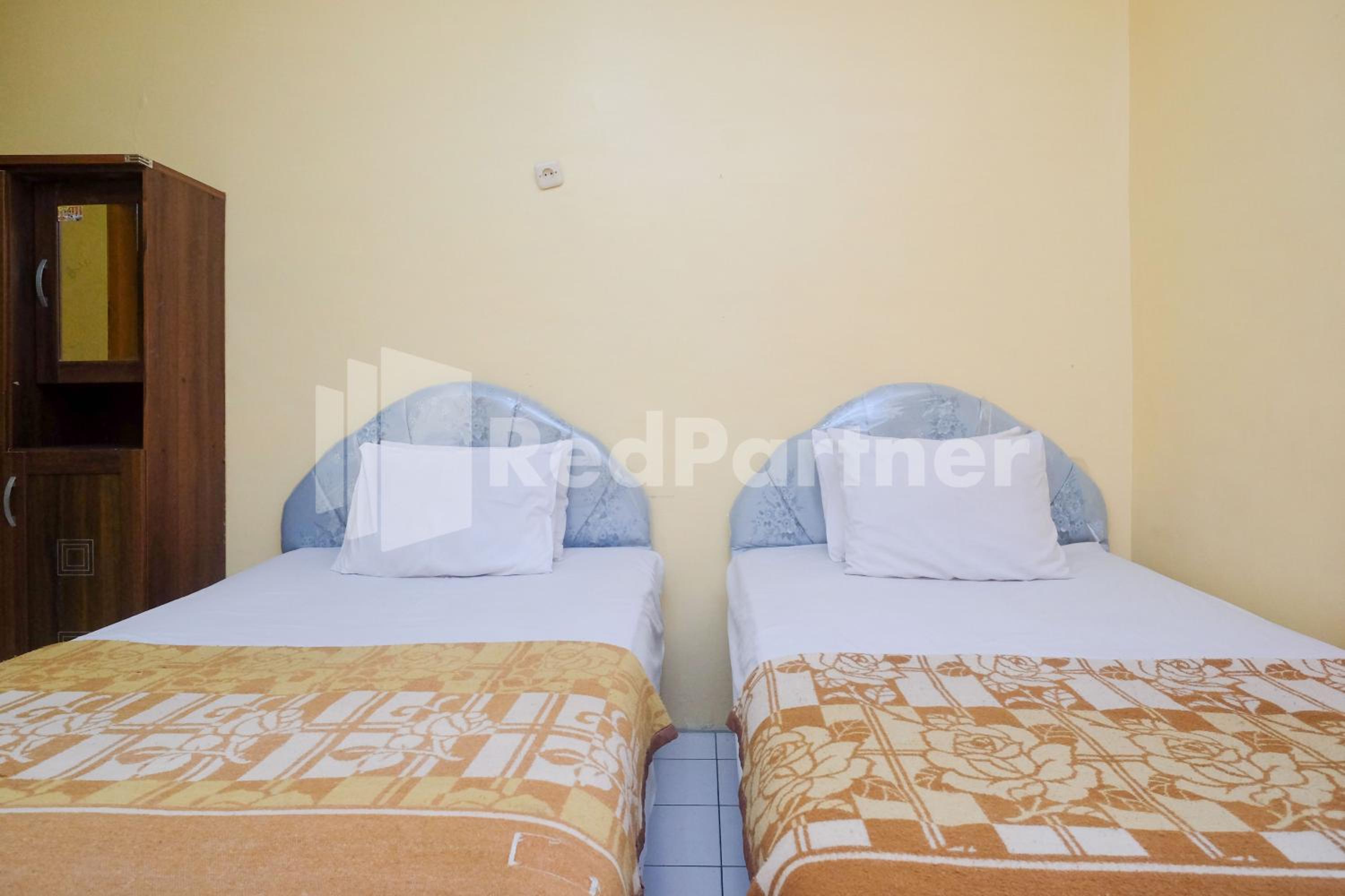 OYO 3206 Hotel Sido Langgeng 18/50