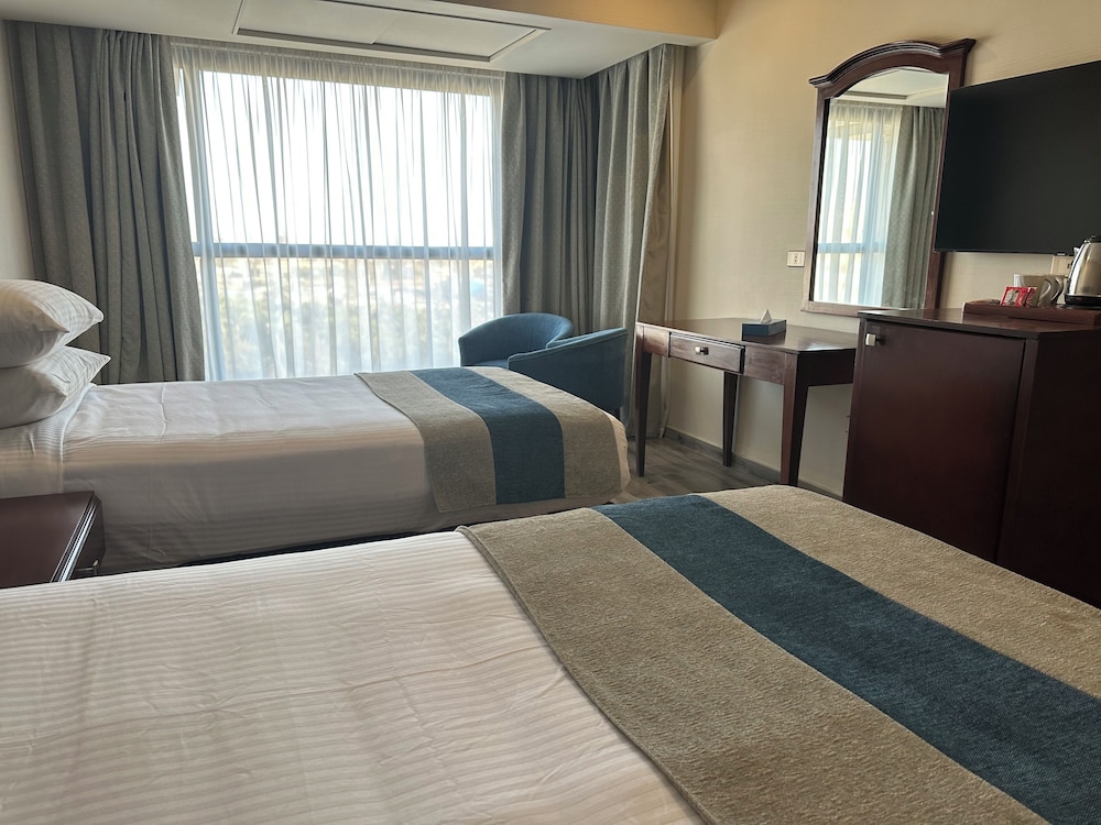 Stay Inn Pyramids Hotel 19/34
