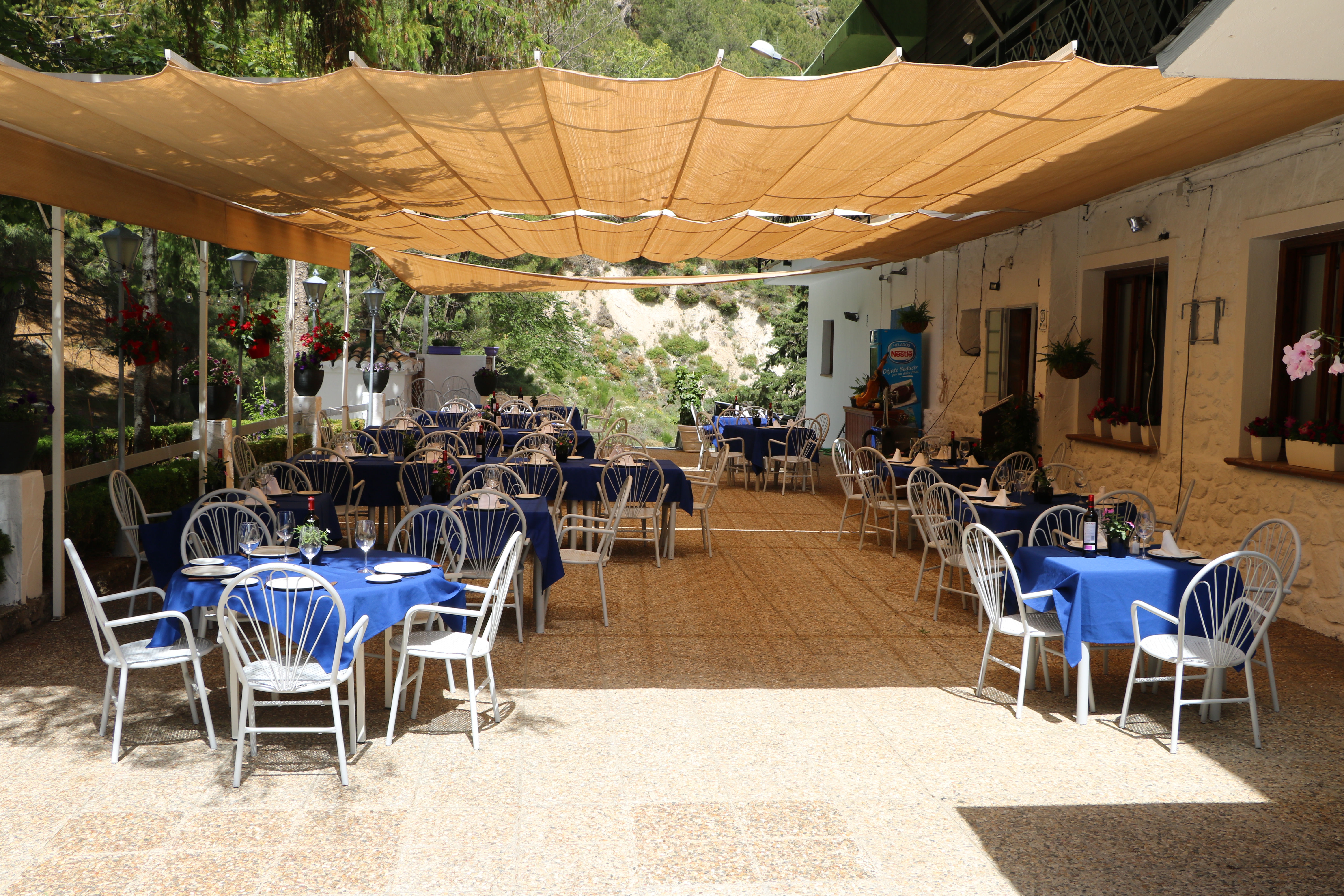 Hotel El Guerra 30/37