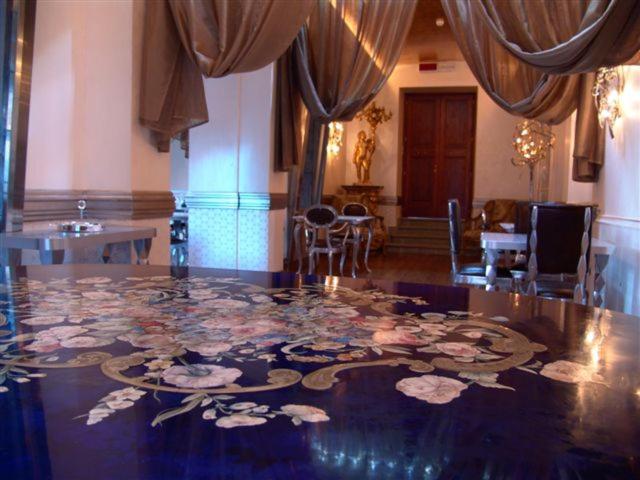 Hotel Sant Apos Anselmo 55/73