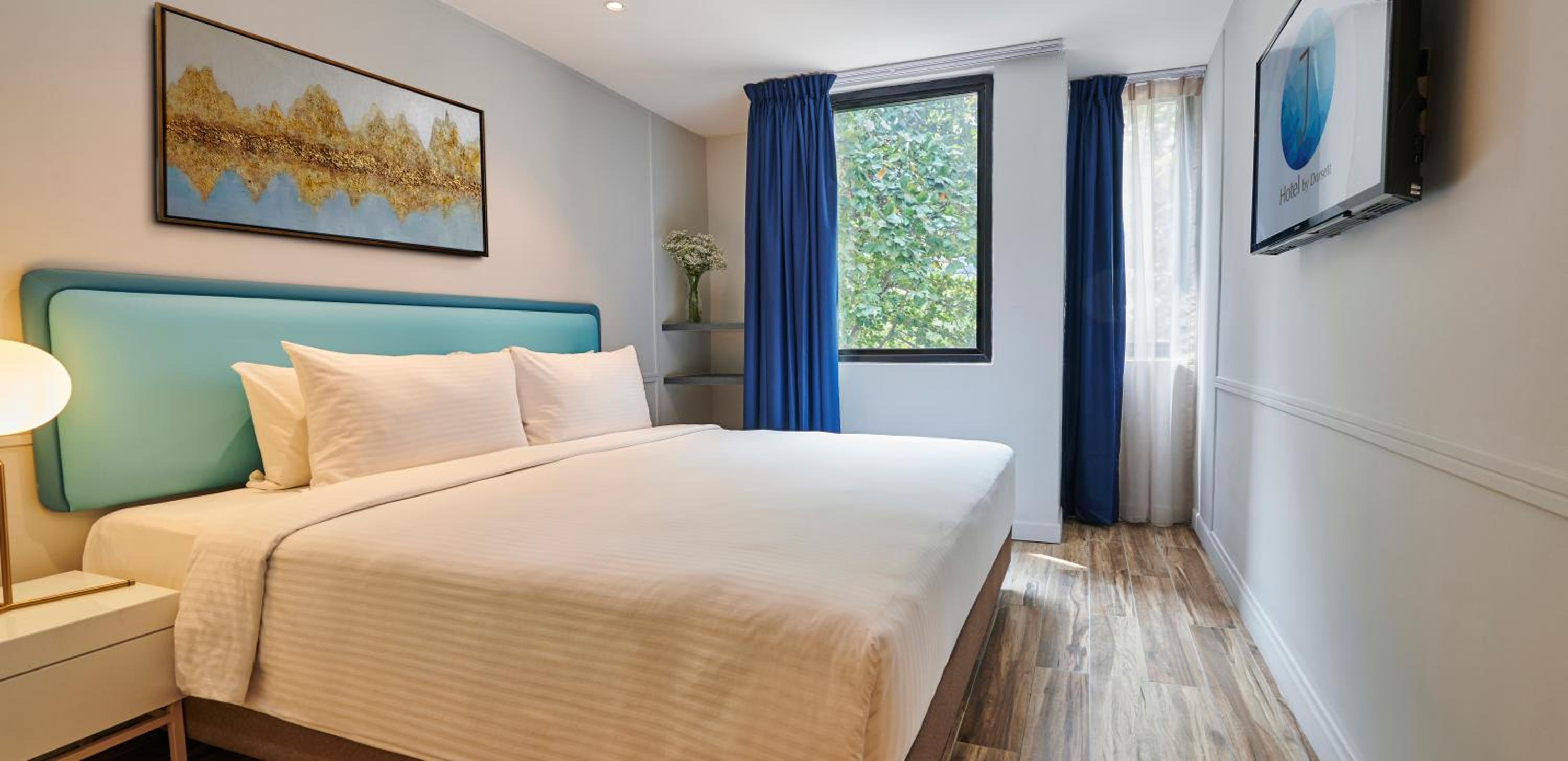 J-Hotel By Dorsett 9/36
