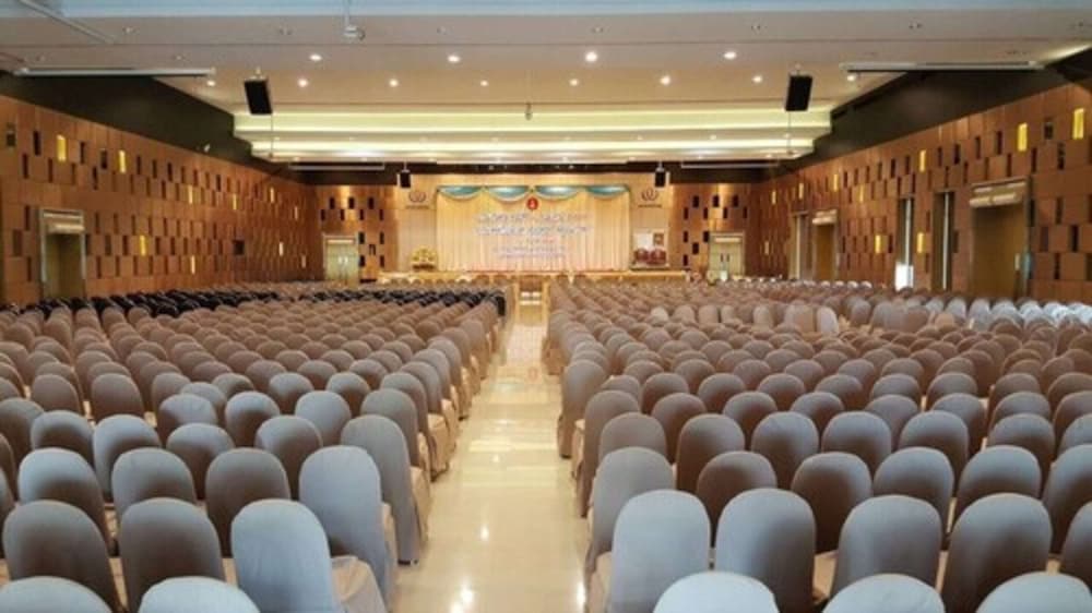 Bunjongburi Hotel 39/50