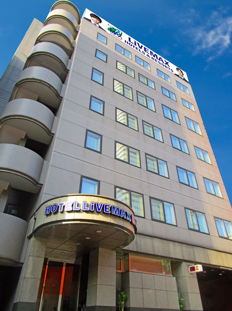 Hotel Livemax Budget Sapporo Ekimae 6/49
