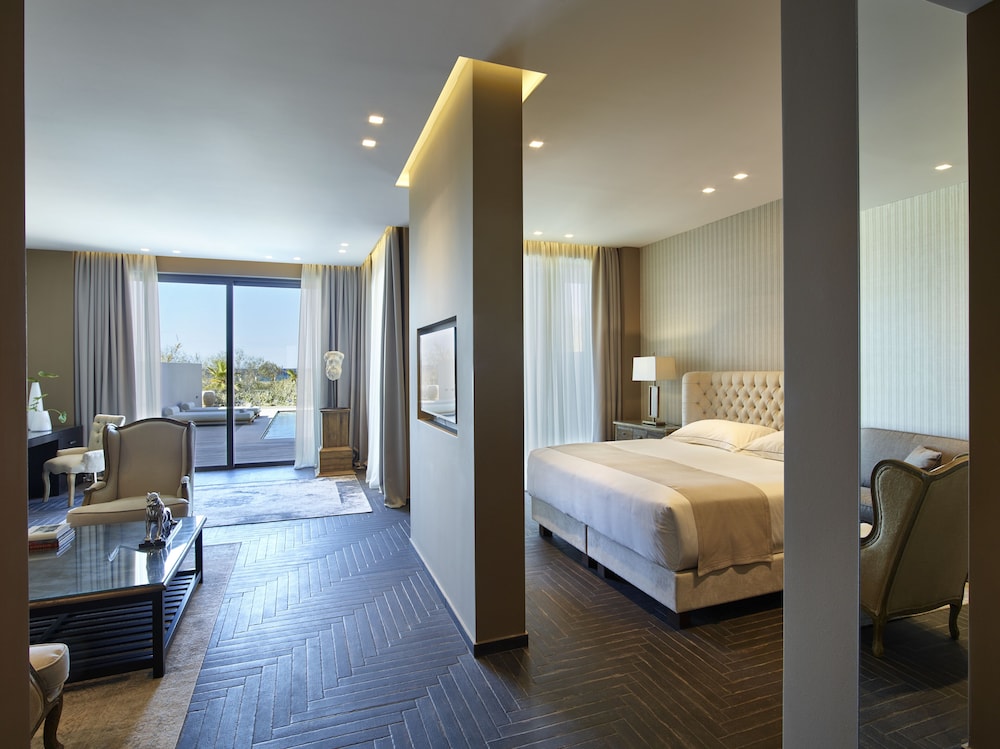 Sentido Pelagos Suites Hotel & Spa 14/50