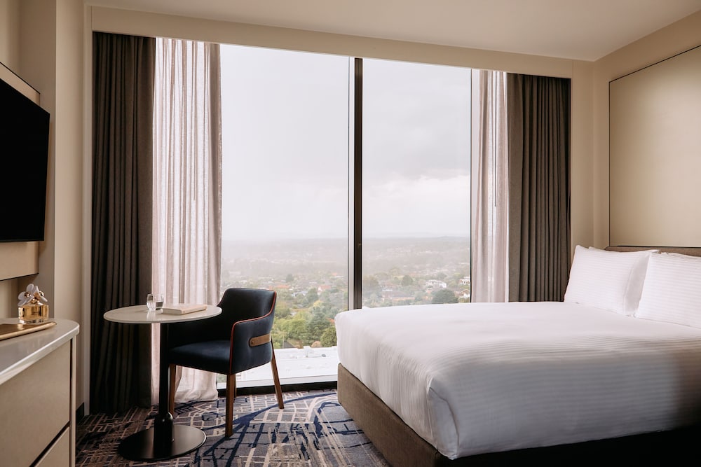 Mercure Melbourne Doncaster 19/70