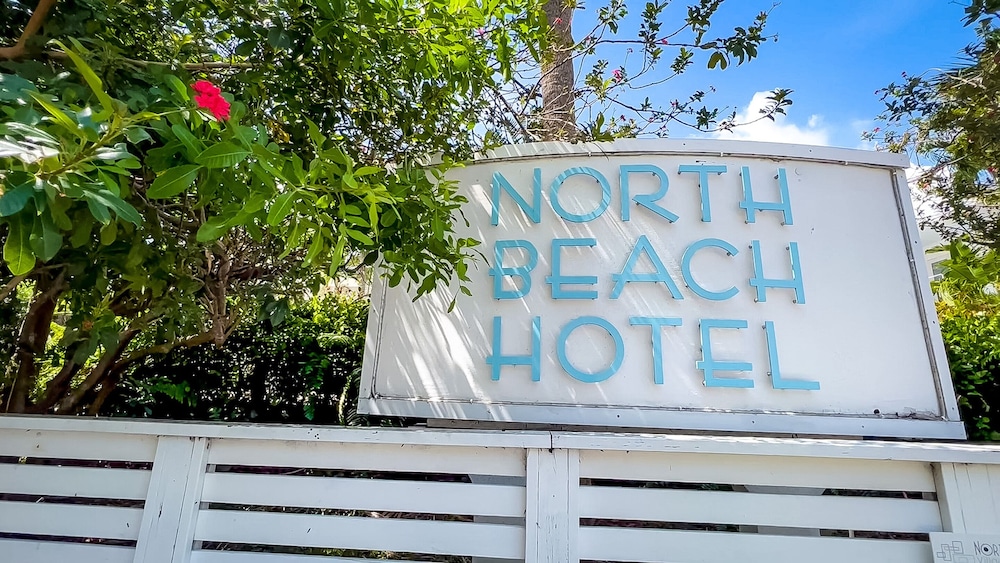 North Beach Hotel 3/76