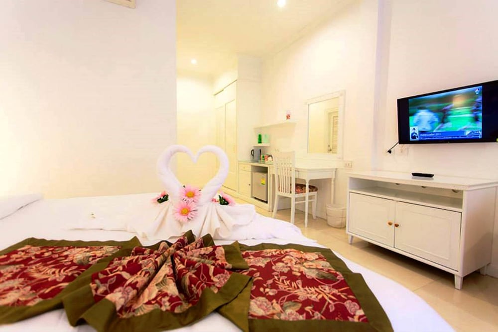 Amarin度假村Chiang Rai(Amarin Resort Chiang Rai) 图片4