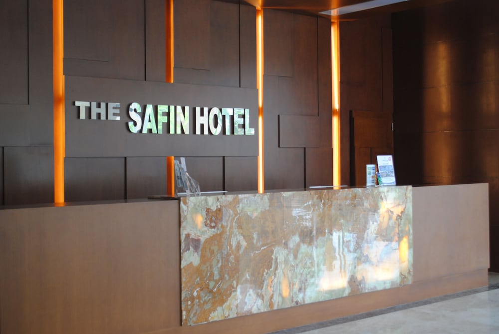The Safin Hotel 2/25