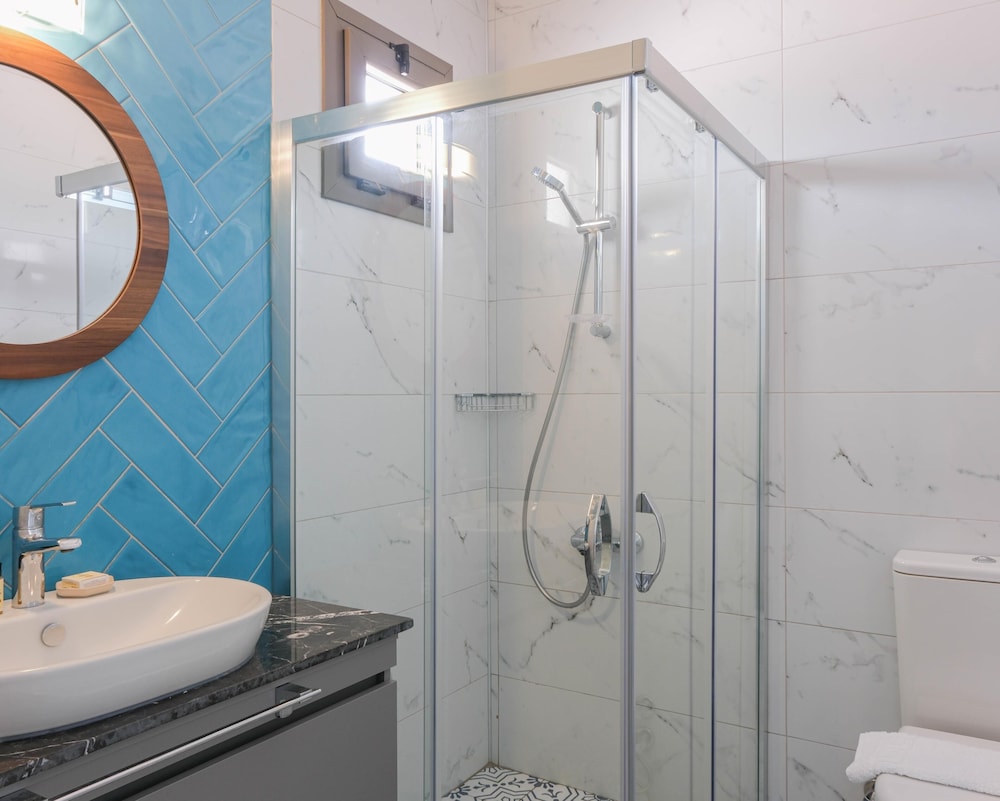 Sigacik Gaea Hotel 40/45