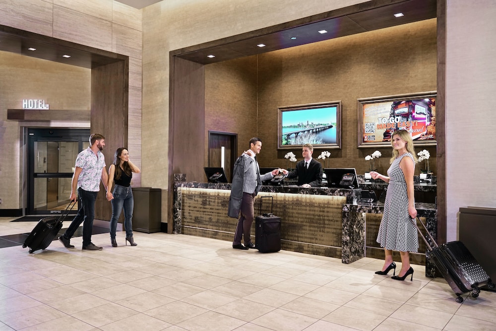 Osage Casino Hotel 5/41