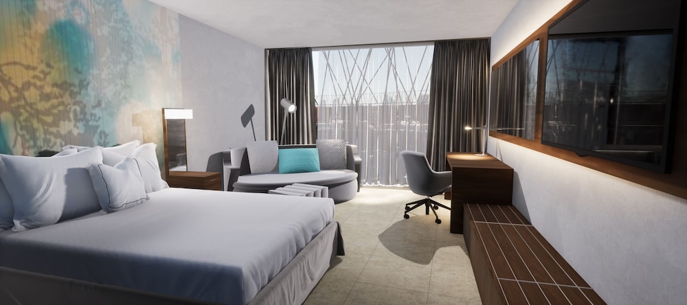 Courtyard by Marriott Veracruz Tuxpan 15/41