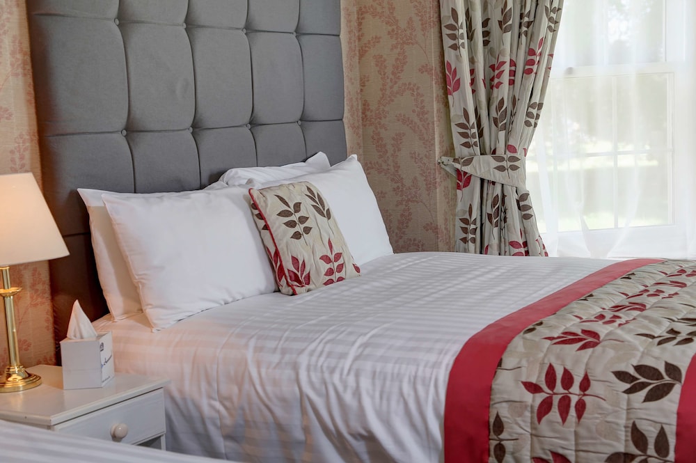 Best Western Plus Kenwick Park Hotel 17/48