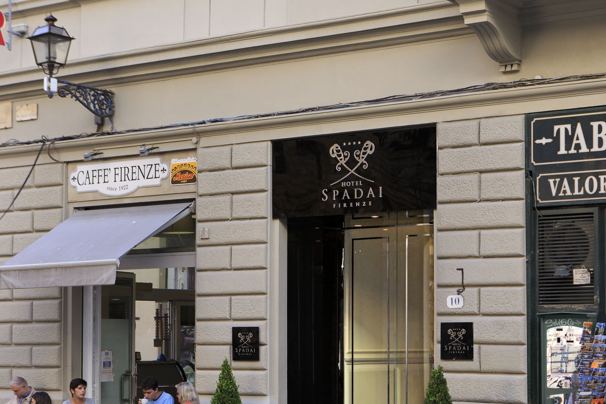 Hotel Spadai 2/49