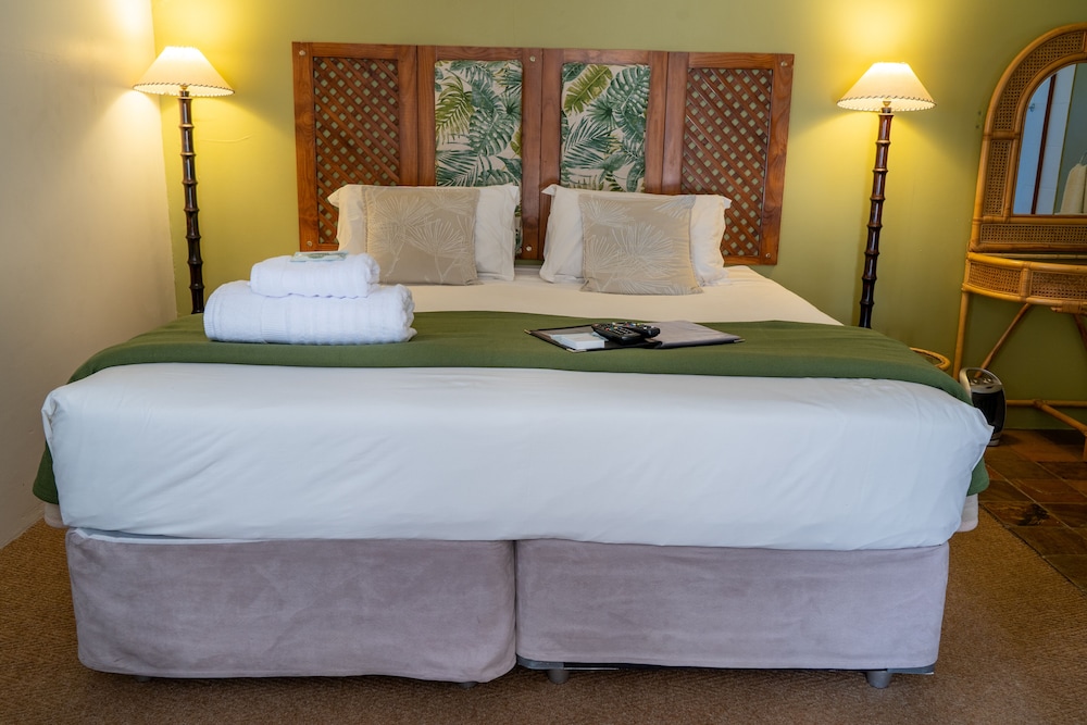 Selborne Bed And Breakfast 21/50