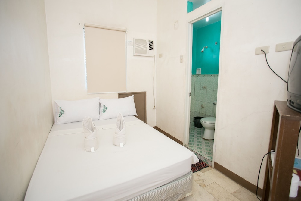 غرفة اقتصادية بسرير مزدوج، Gv Hotel Dipolog City 2/7