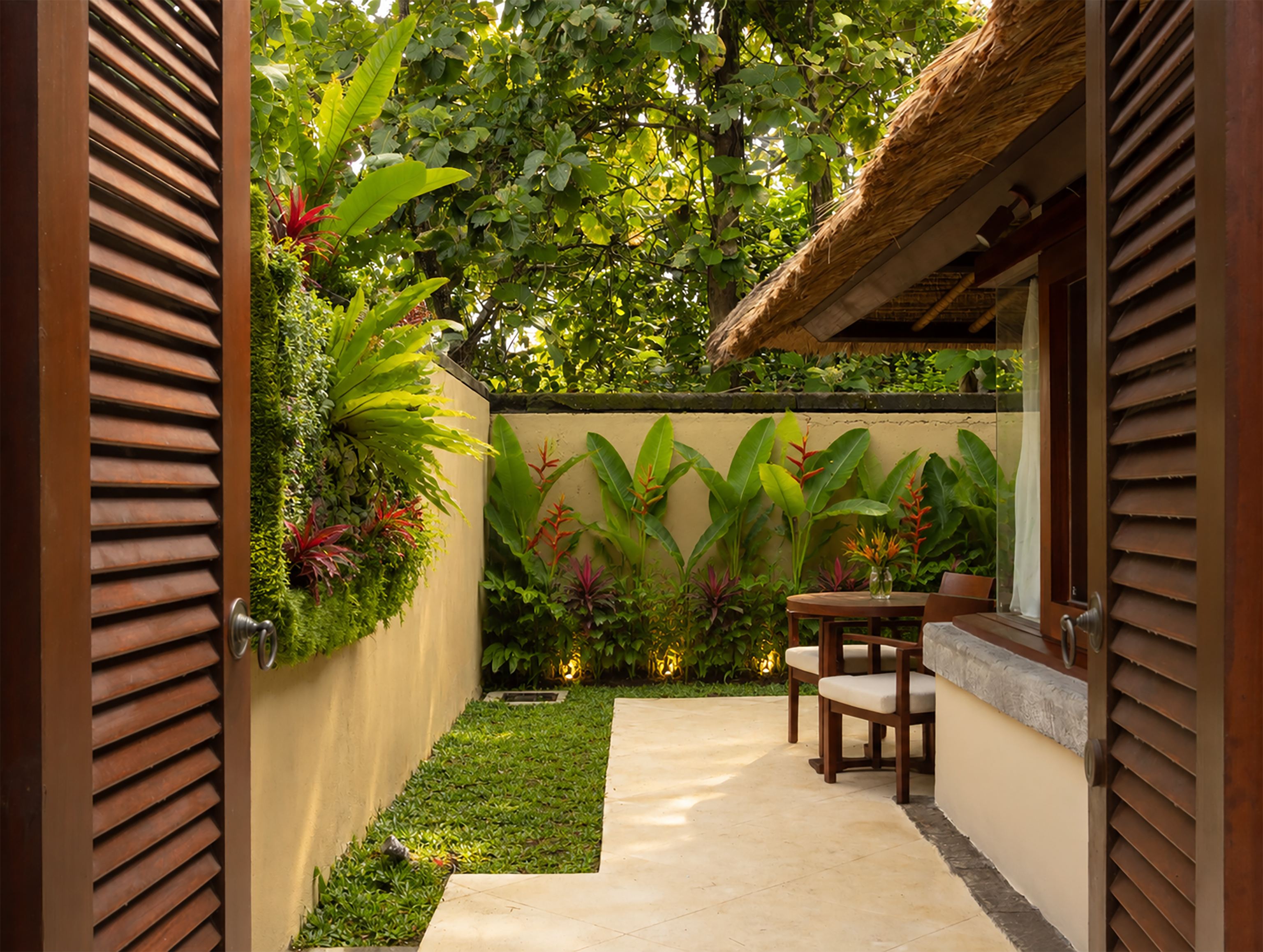 REVIVO Wellness Resort 30/45