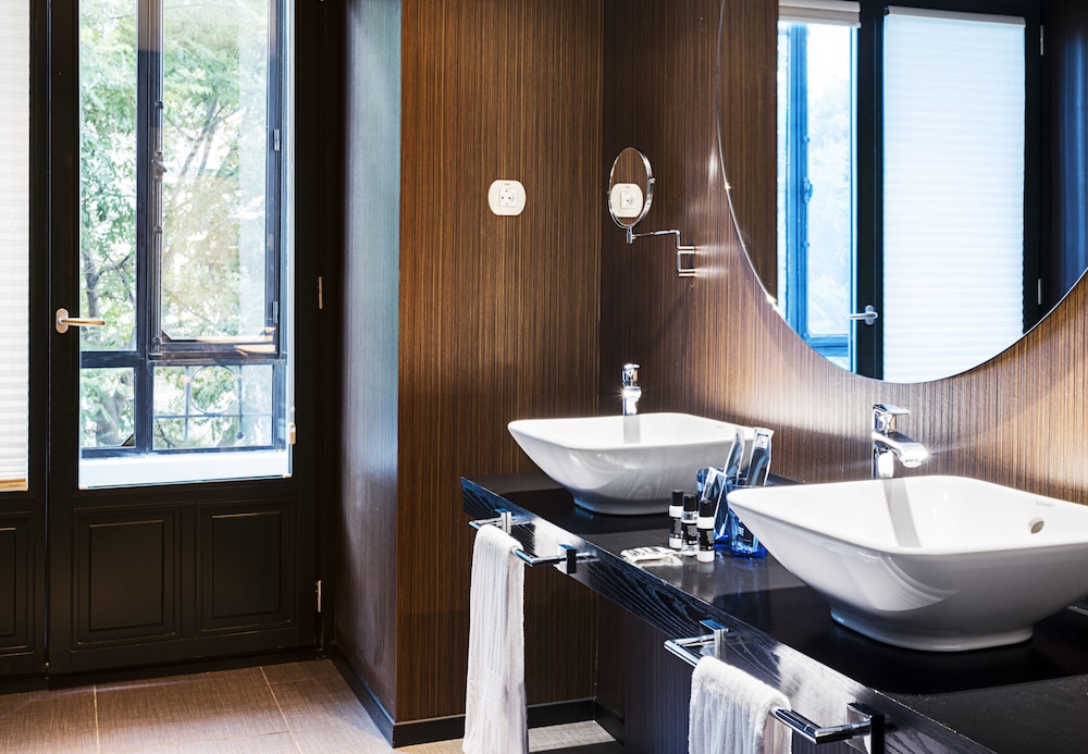 Hotel One Shot Luchana 22 (Ex Innside Madrid) 70/73