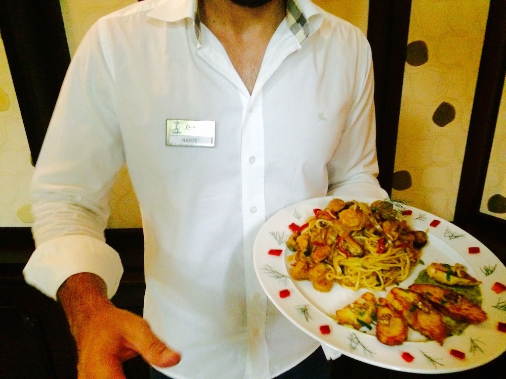 Fanari Hotel 15/40