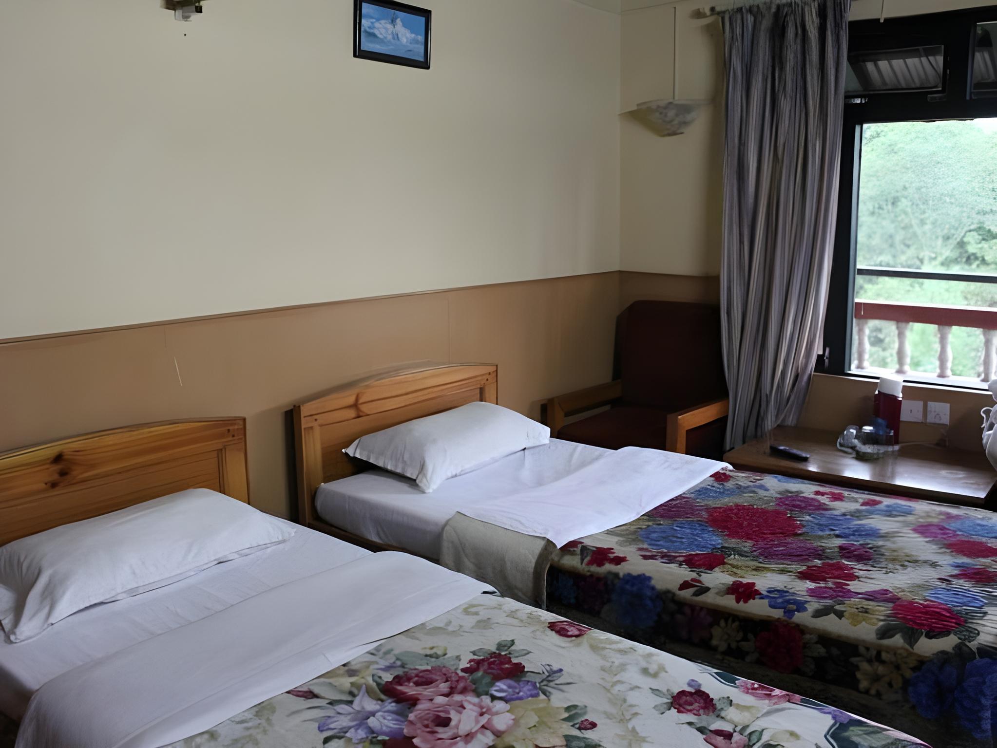 Hotel View Point, Nagarkot 15/32