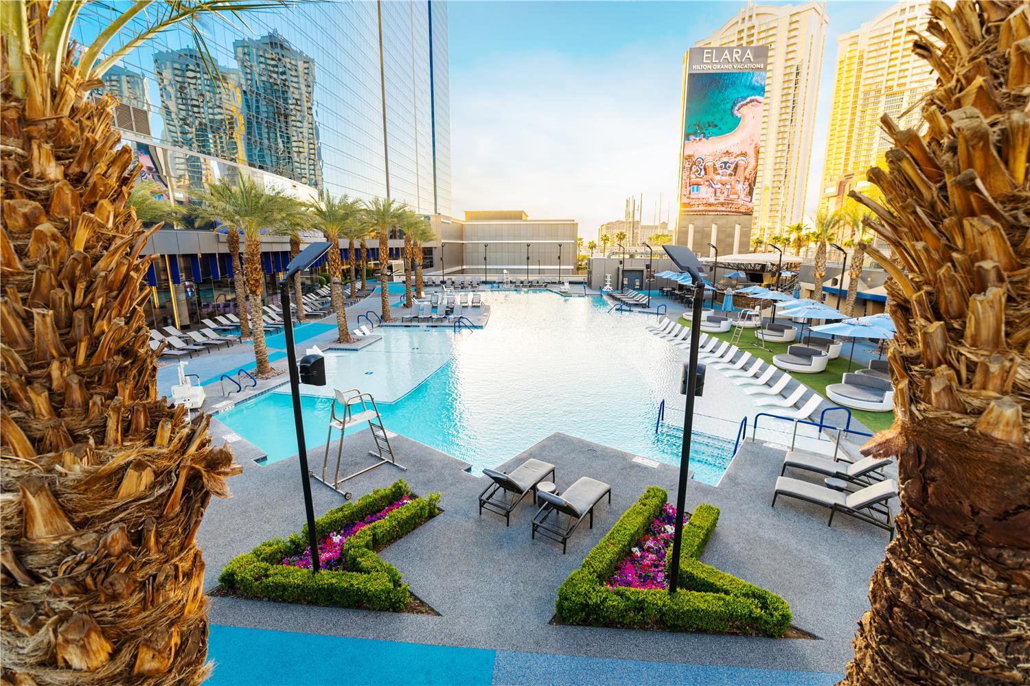 Hilton Club Elara Las Vegas 32/52