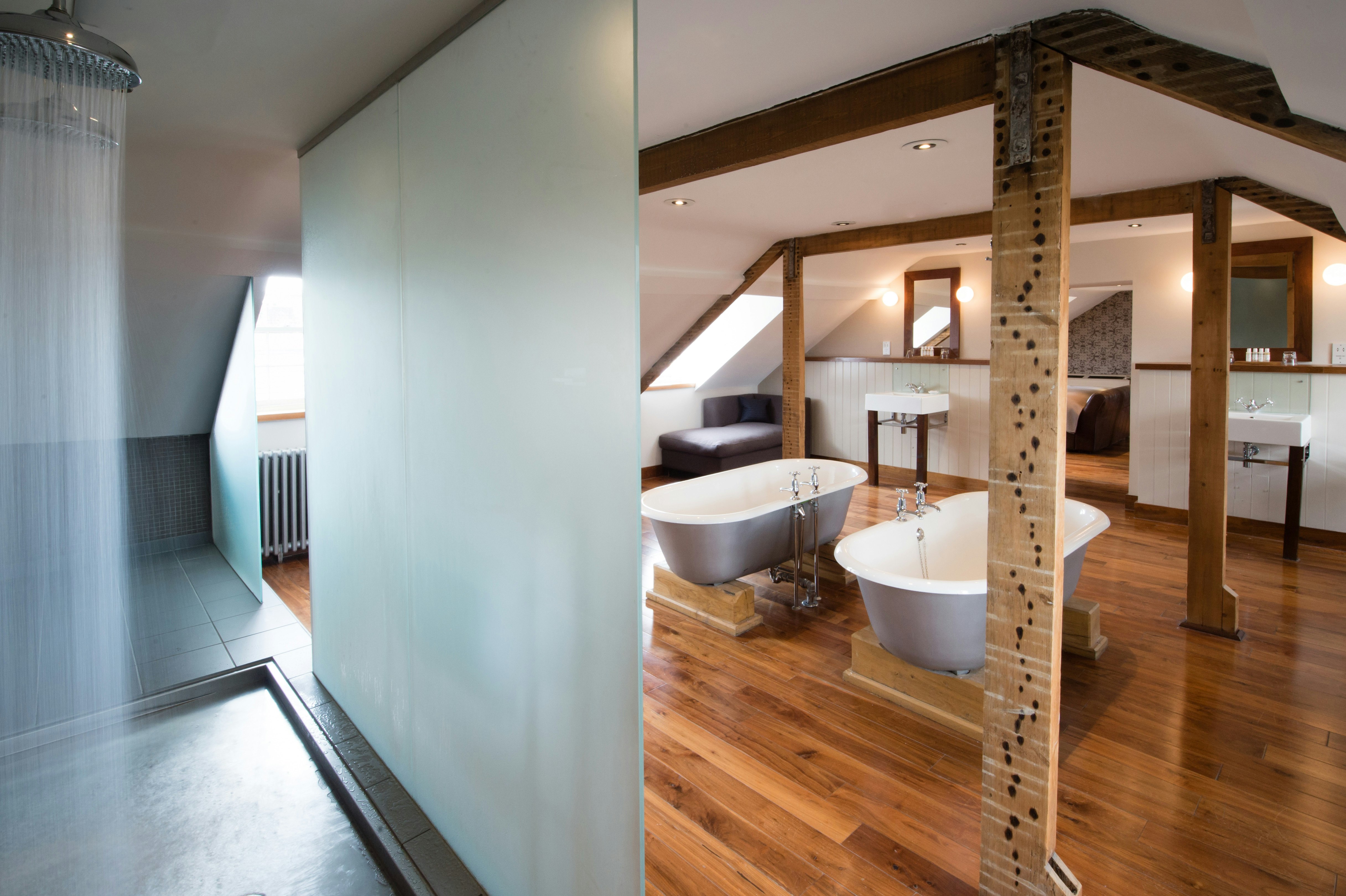 Hotel Du Vin & Bistro Harrogate 42/46