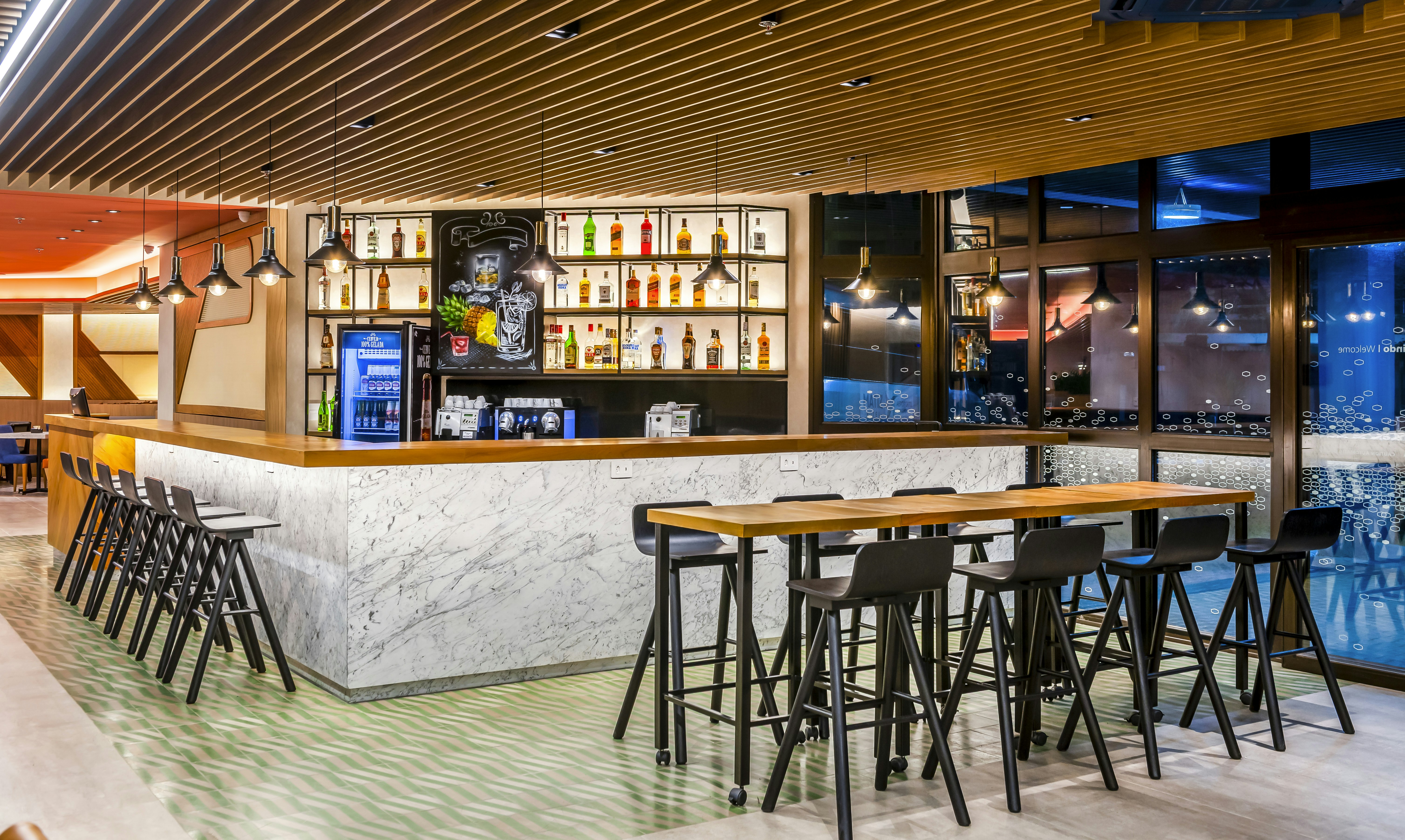 Hampton by Hilton Guarulhos Airport 34/44