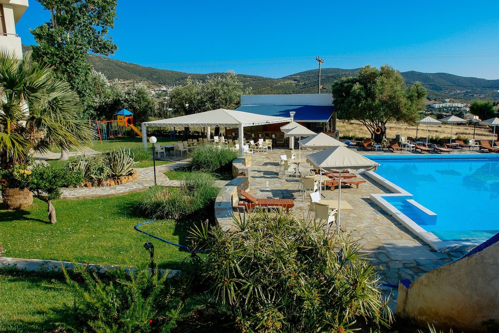 Marmari Bay Hotel 46/56