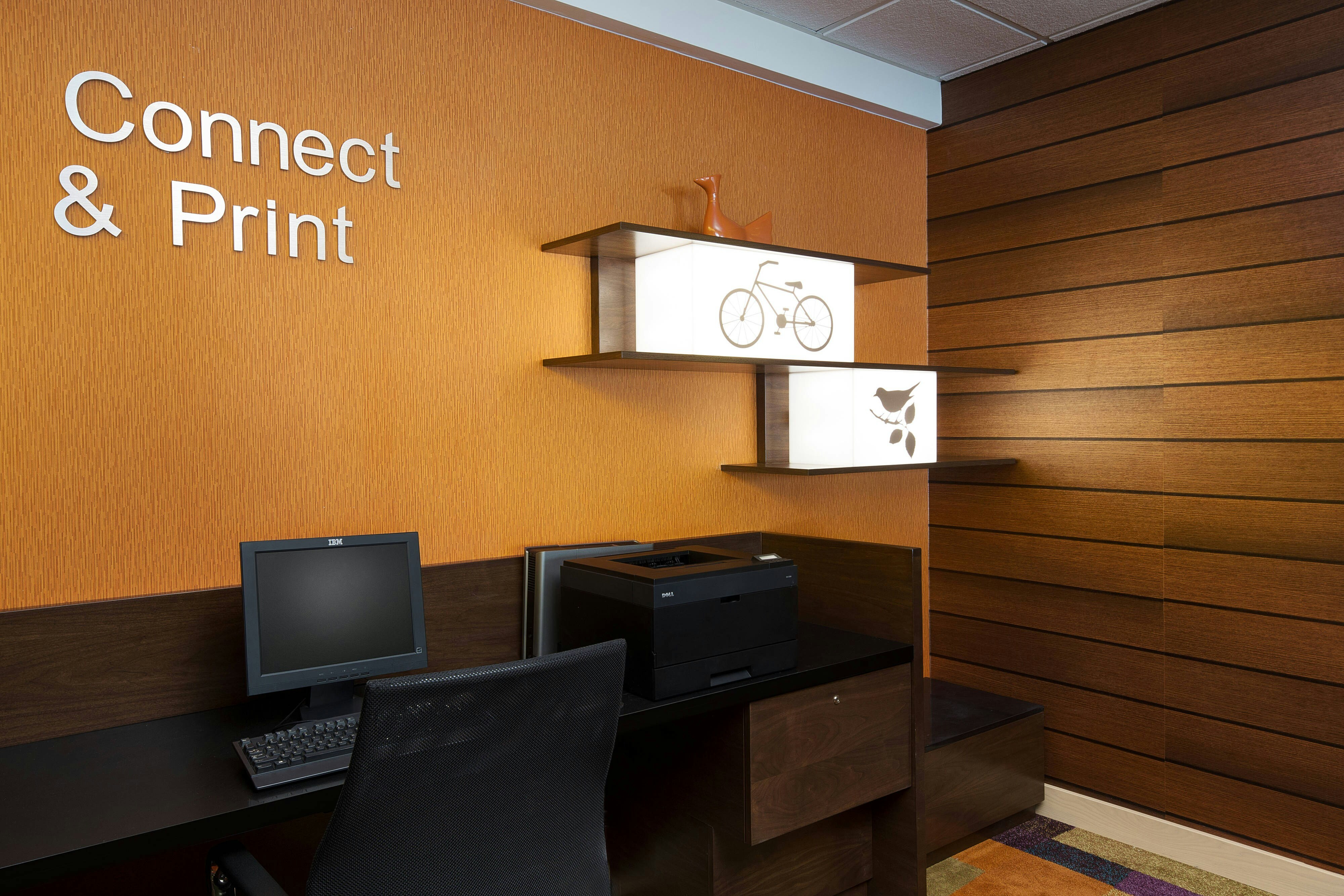 Fairfield Inn Suites Chicago Midway Airport 9/9