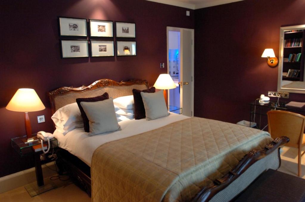 Hotel Manor - Datchet, Windsor 7/11