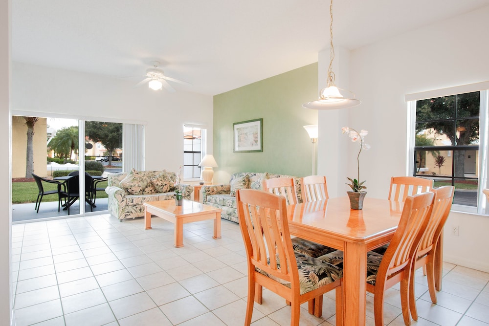 Lake Berkley Townhomes Hapimag 31/50