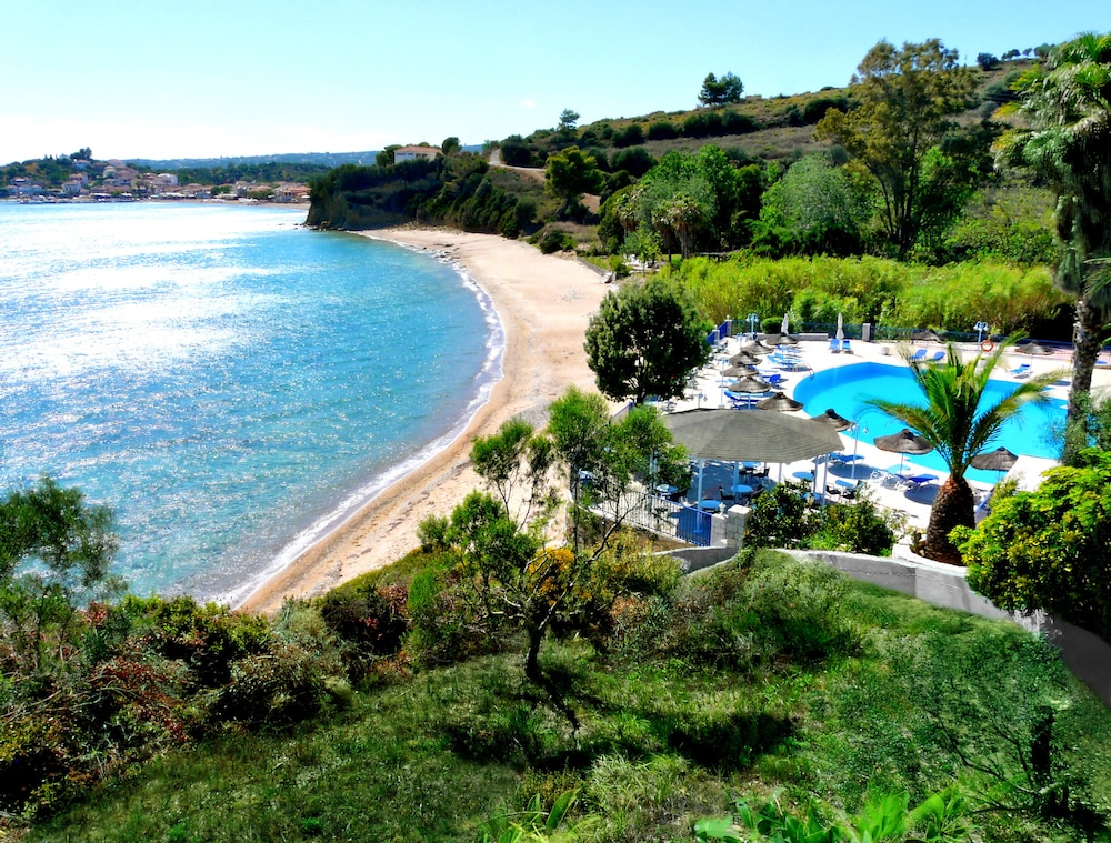 Golden Sun Peloponnese 65/74