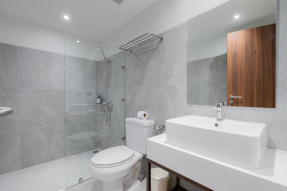 True Siam Phayathai Hotel 58/65