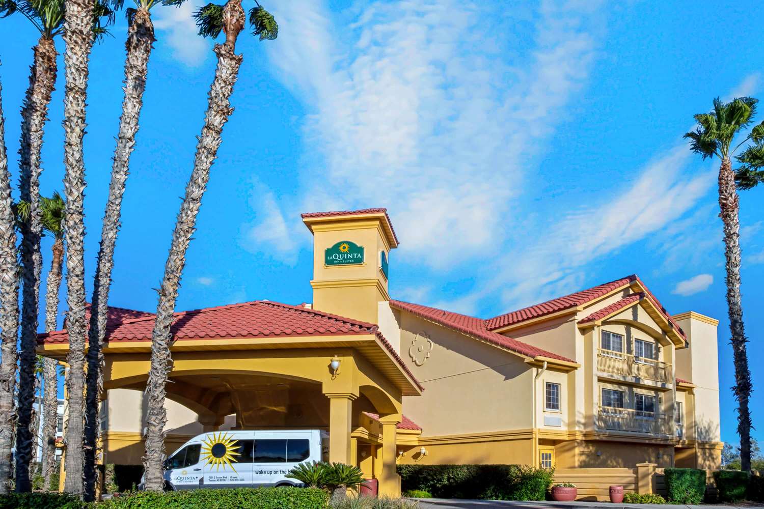 La Quinta Inn And Suites By Wyndham Tucson Airport 43/47
