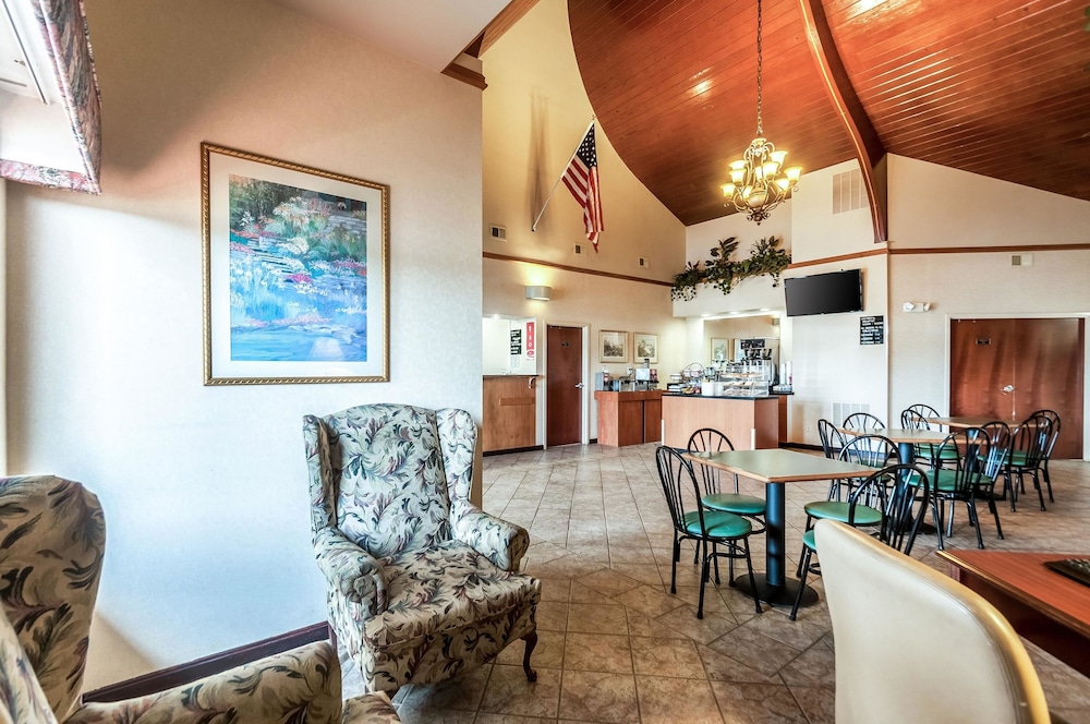 Econo Lodge Inn & Suites Middletown - Winchester South 27/31