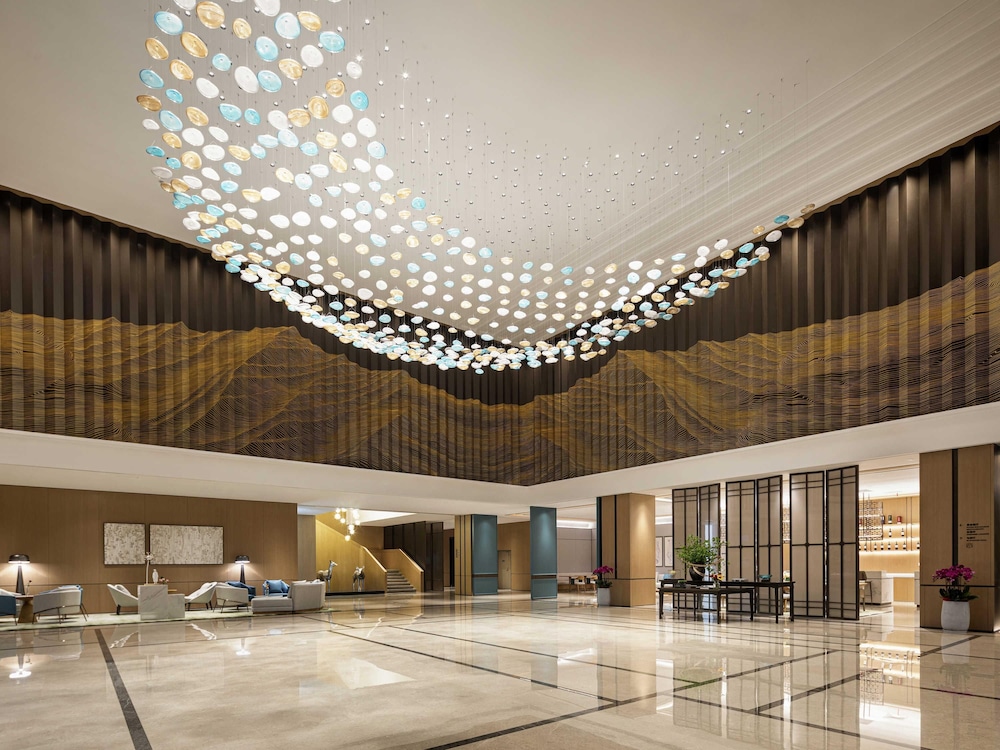 Novotel Yancheng Exhibition Center 4/54