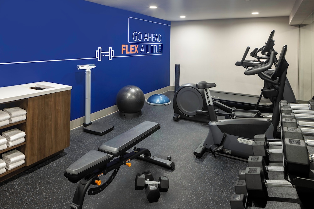 Holiday Inn Express - New York City Chelsea 30/50