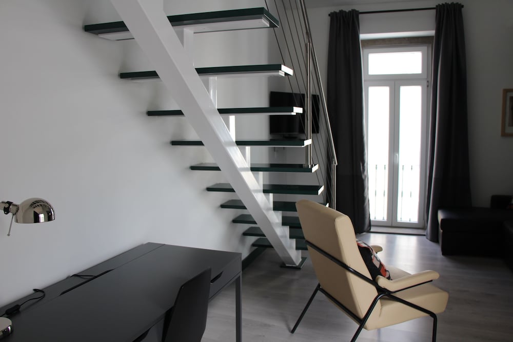 Dobairro Suites At Bairro Alto 24/38