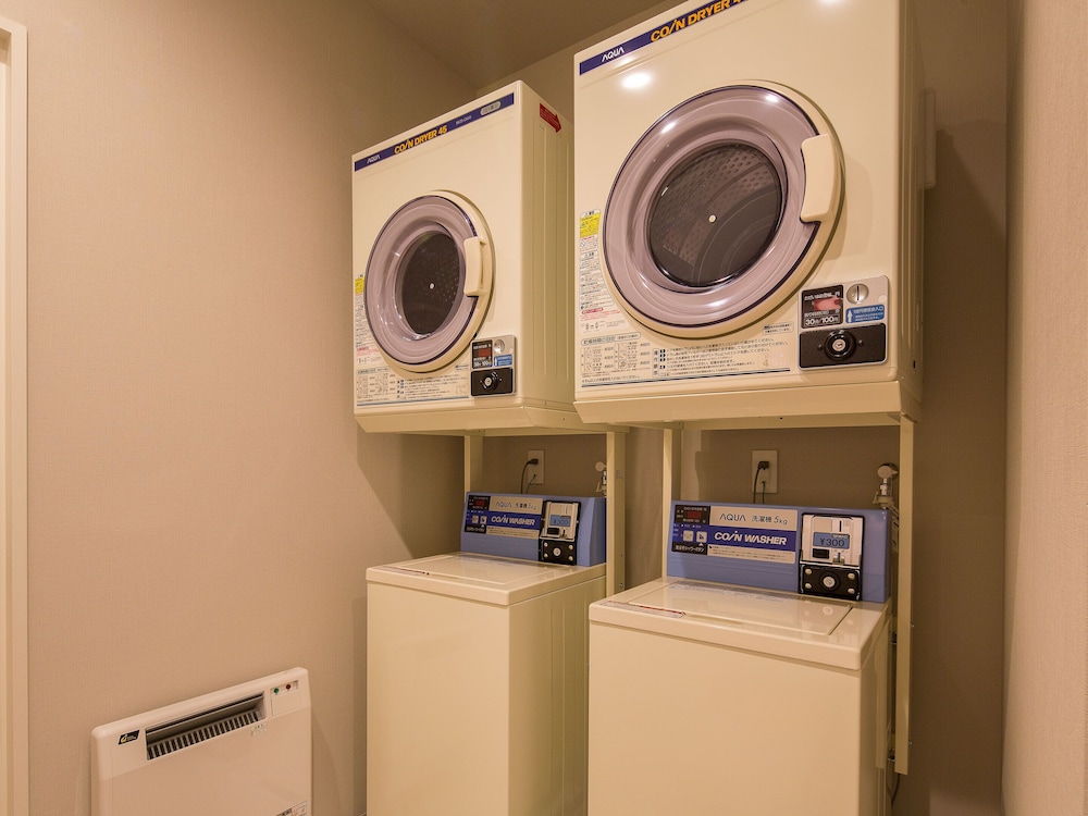 Hotel Plus Hostel SAPPORO 52/64