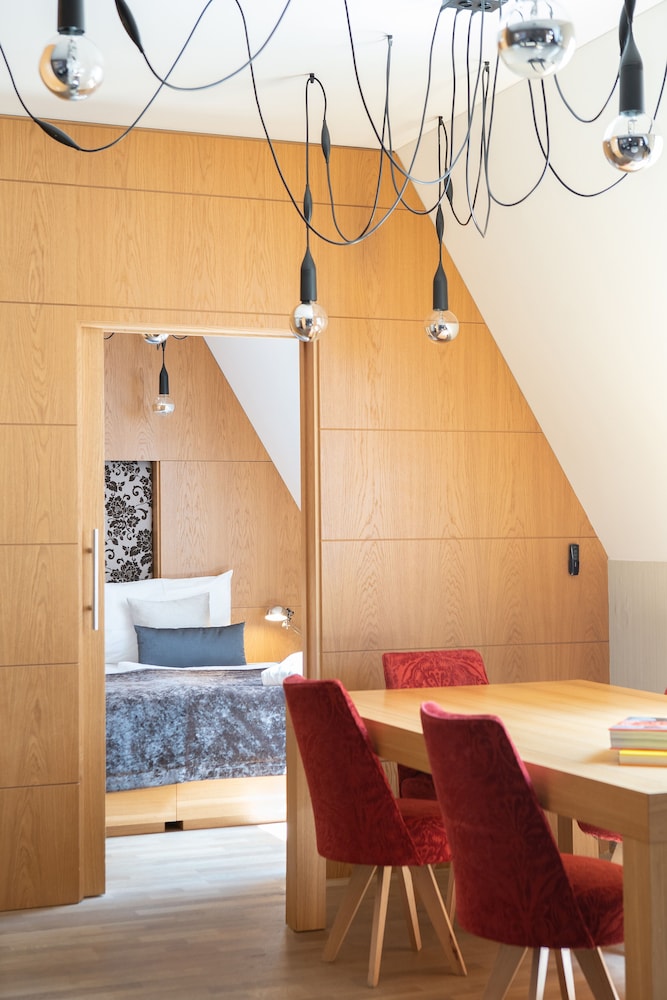 Innside By Melia Prague Old Town 5/50