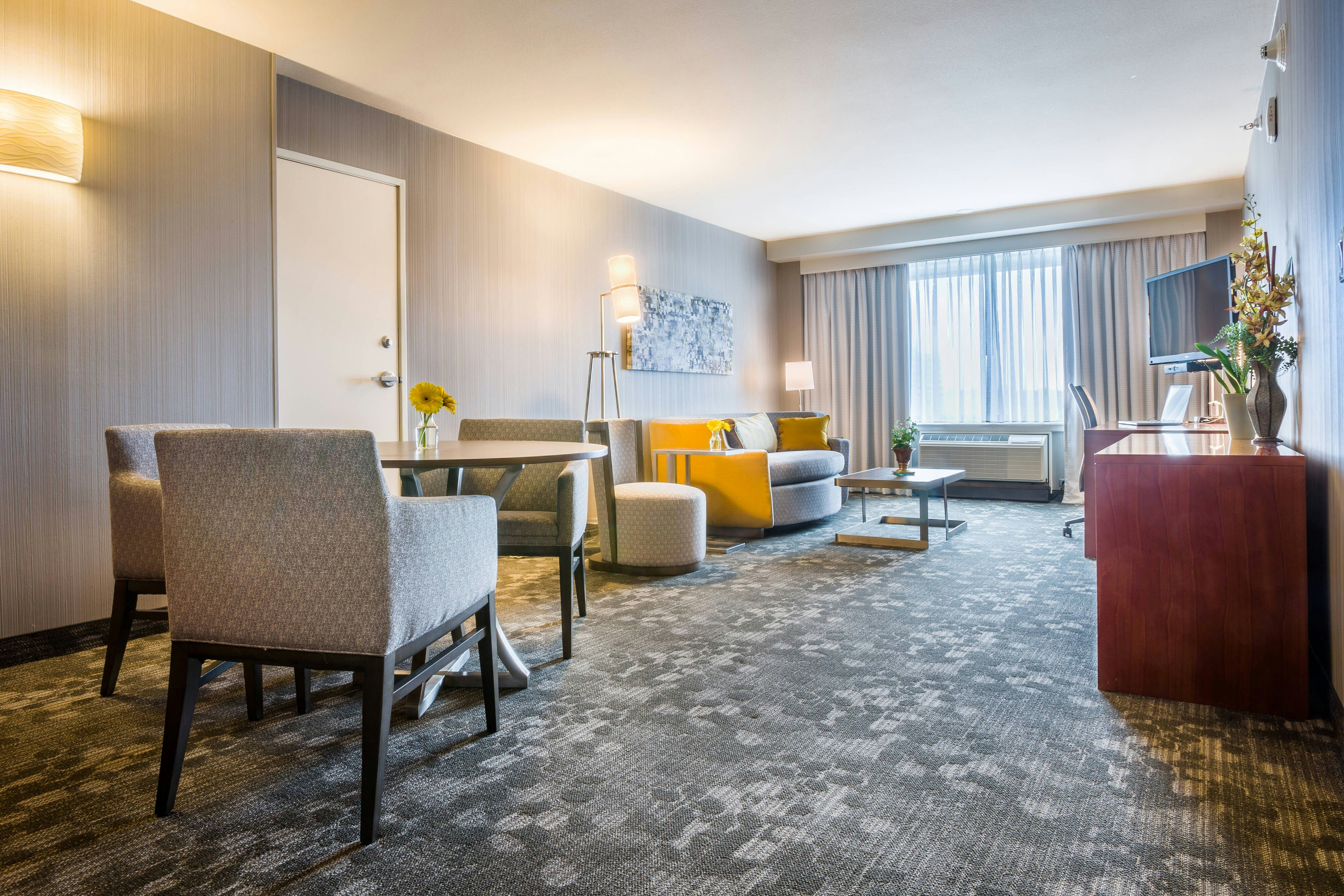 Courtyard By Marriott Culver City Los Angeles 28/46