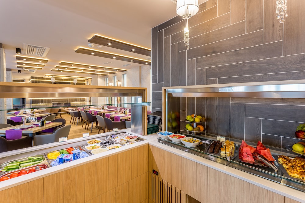 Splendid Conference & Spa Hotel – Adults Only 30/33
